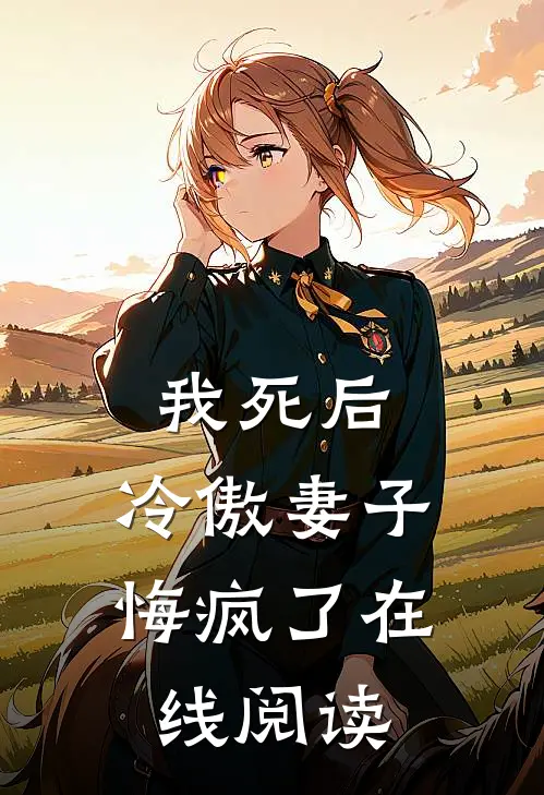 我死后,冷傲妻子悔疯了在线阅读全文