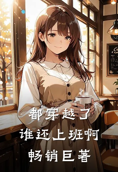 都穿越了，谁还上班啊畅销巨著