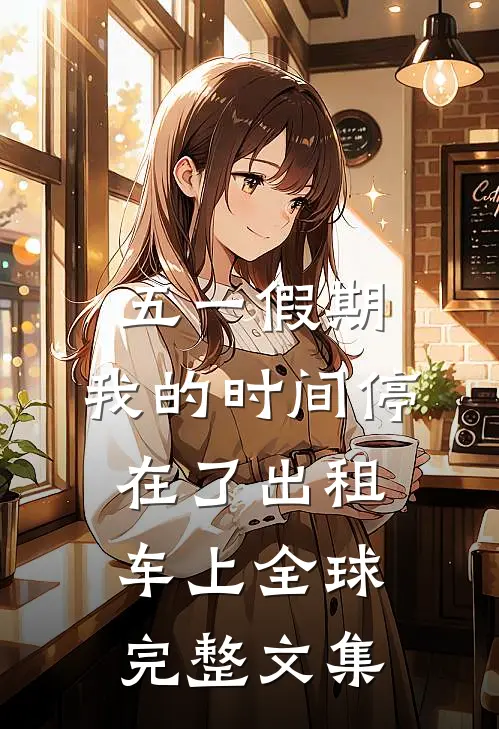五一假期，我的时间停在了出租车上全球完整文集