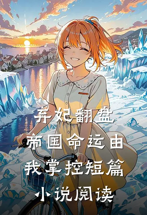 弃妃翻盘：帝国命运由我掌控短篇小说阅读