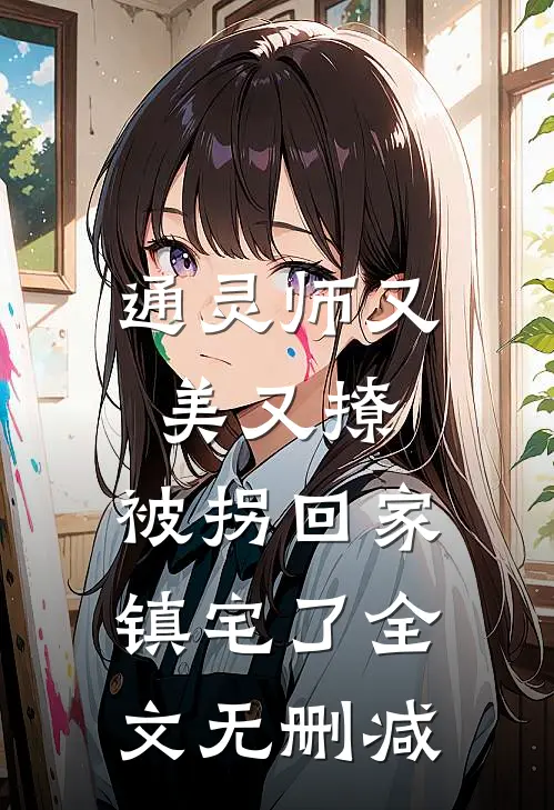 通灵师又美又撩，被拐回家镇宅了全文无删减