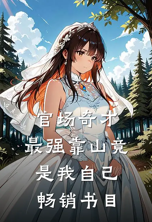 官场奇才：最强靠山竟是我自己畅销书目