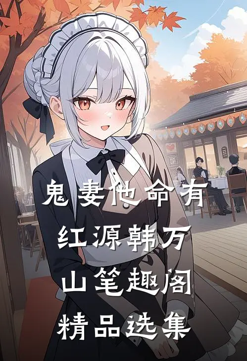 鬼妻他命有红源韩万山笔趣阁精品选集