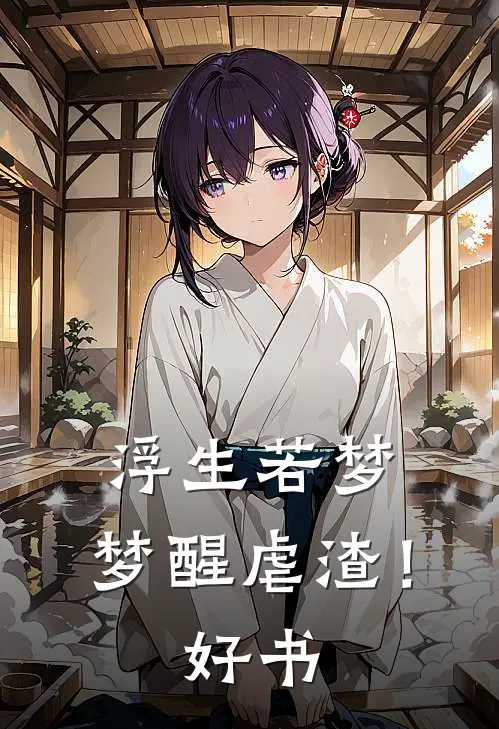 浮生若梦，梦醒虐渣！好书