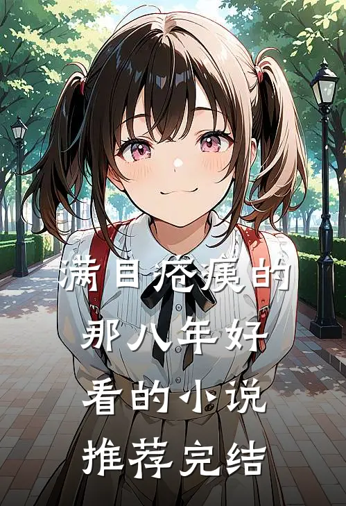 满目疮痍的那八年好看的小说推荐完结