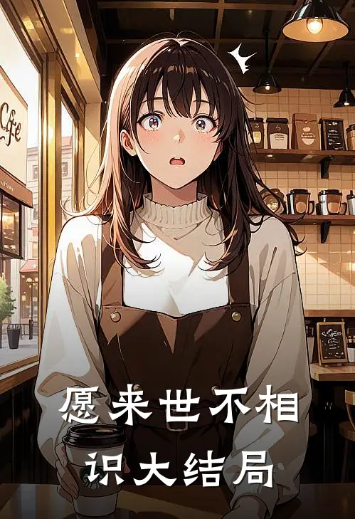 愿来世不相识大结局