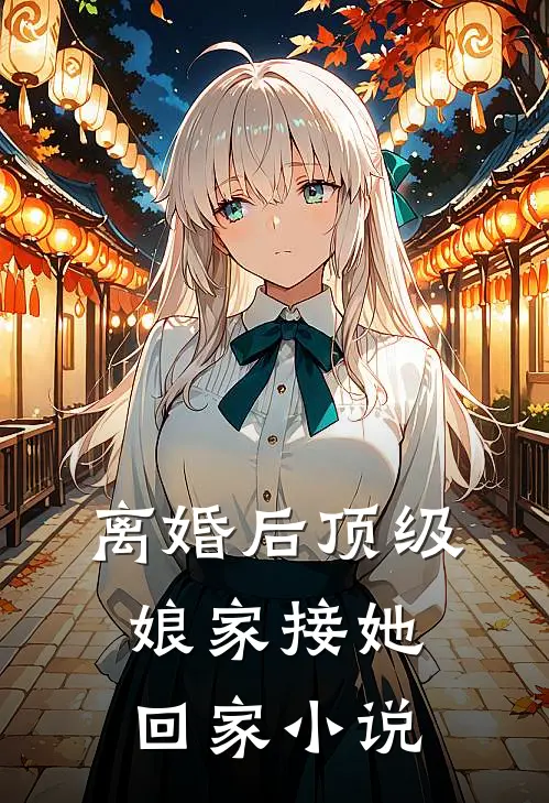 离婚后顶级娘家接她回家小说