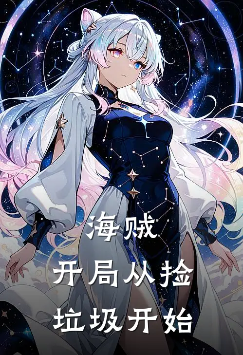 海贼开局从捡垃圾开始的