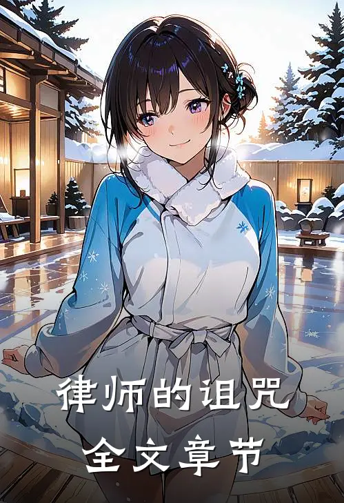 律师的诅咒全文章节