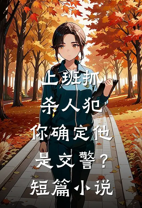 上班抓杀人犯，你确定他是交警？短篇小说