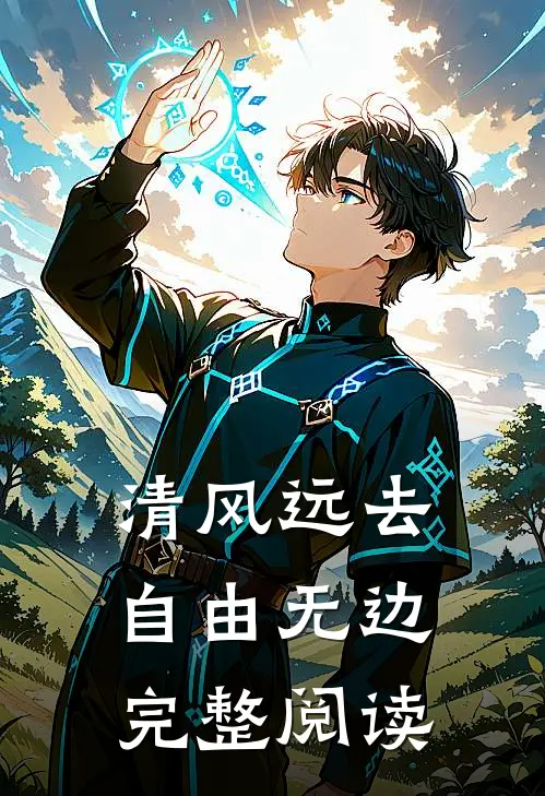清风远去，自由无边完整阅读