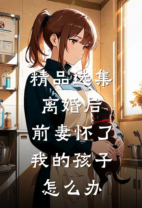 精品选集离婚后,前妻怀了我的孩子怎么办