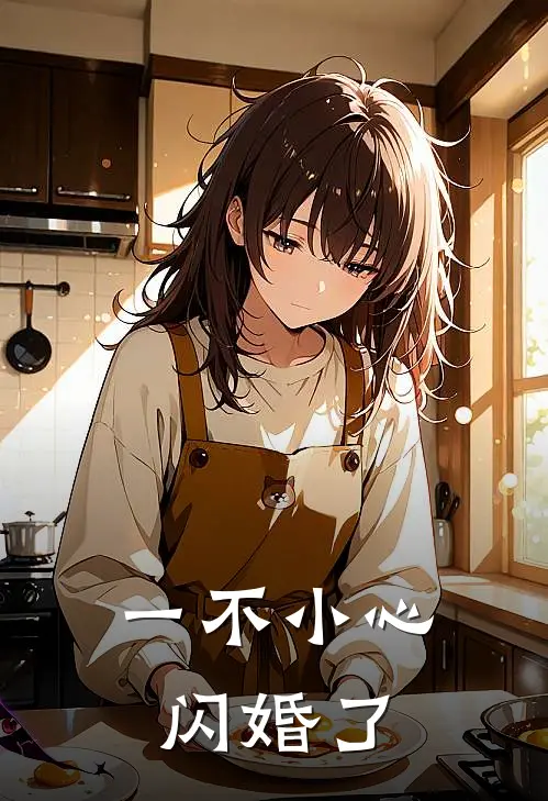 一不小心闪婚了短剧第10集的标题怎么写
