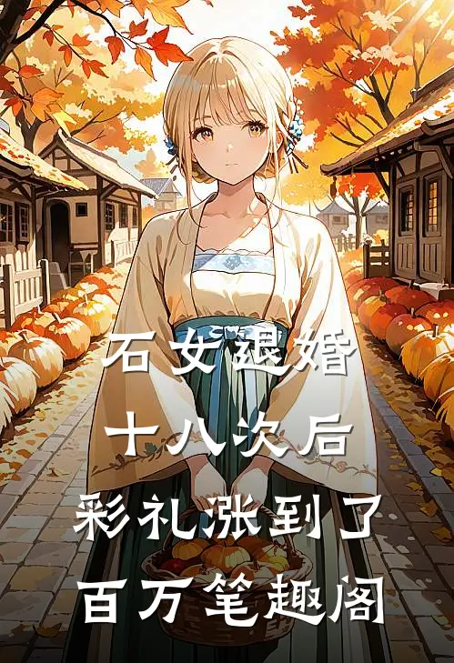 石女退婚十八次后，彩礼涨到了百万笔趣阁