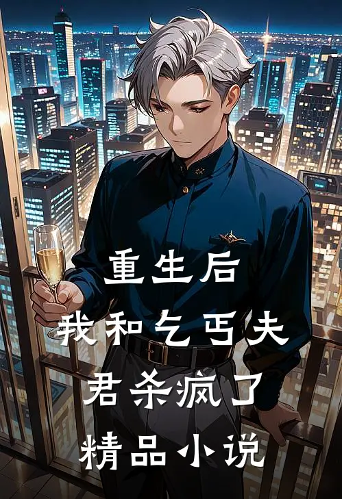 重生后,我和乞丐夫君杀疯了精品