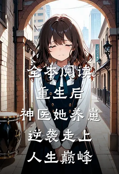 全本阅读重生后，神医她养崽逆袭走上人生巅峰