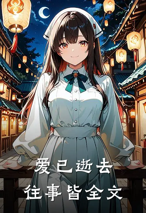 爱已逝去,往事皆全文阅读