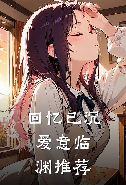 回忆已沉，爱意临渊推荐
