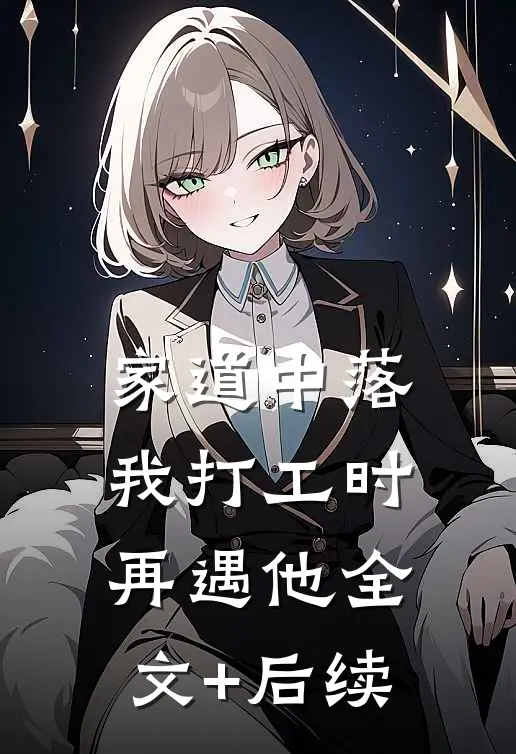 家道中落，我打工时再遇他全文+后续