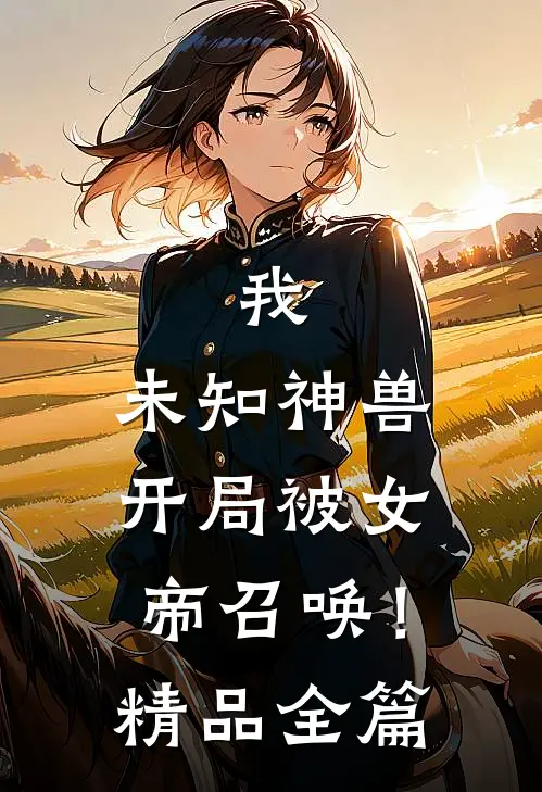 我,未知神兽,开局被女帝召唤!精品全篇