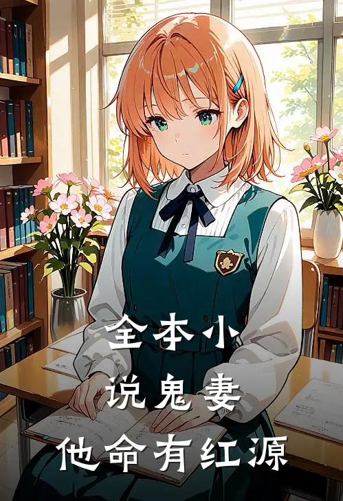 全本小说鬼妻:他命有红源