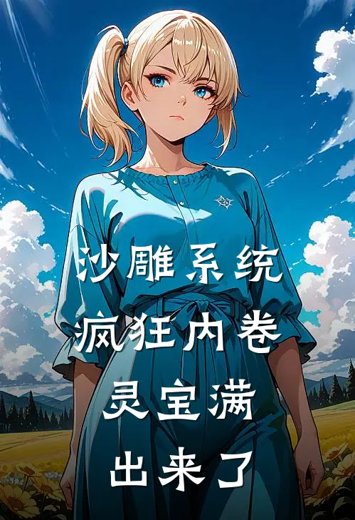 沙雕系统疯狂内卷,灵宝满出来了动漫短剧