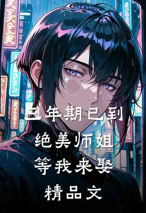 三年期已到，绝美师姐等我来娶精品文