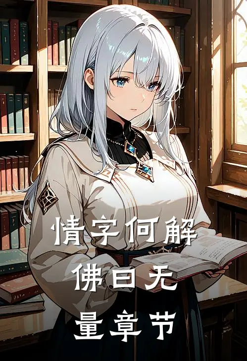 情字何解，佛曰无量章节