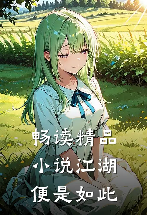 畅读精品小说江湖便是如此