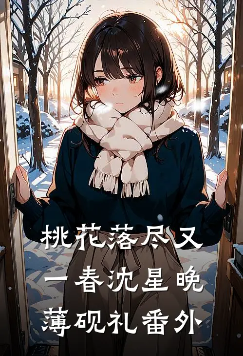 桃花落尽又一春沈星晚薄砚礼番外