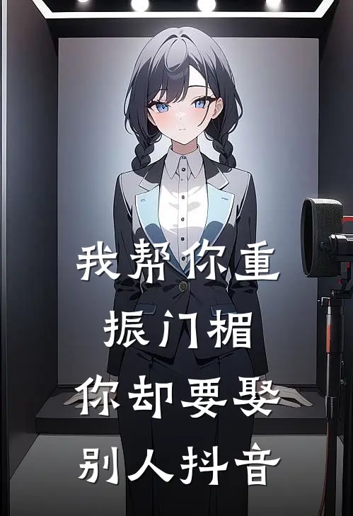 我帮你重振门楣,你却要娶别人抖音视频