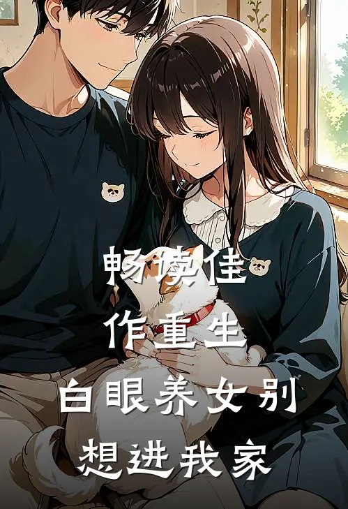 畅读佳作重生：白眼养女别想进我家