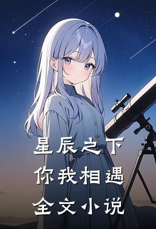 星辰之下,你我相遇全文免费阅读
