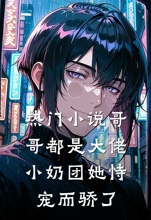 热门小说哥哥都是大佬，小奶团她恃宠而骄了