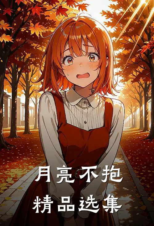 月亮不抱精品选集在线阅读