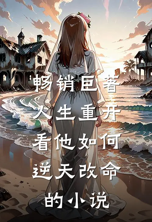 畅销巨著人生重开看他如何逆天改命的免费阅读