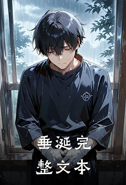 垂涎完整文本