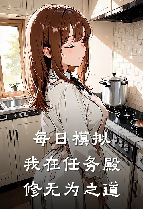 每日模拟：我在任务殿修无为之道