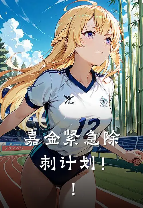 【嘉金】紧急除刺计划！！