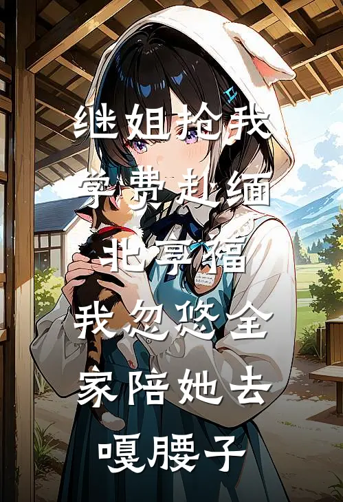 继姐抢我学费赴缅北享福，我忽悠全家陪她去嘎腰子