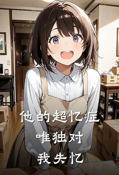 他的超忆症，唯独对我失忆