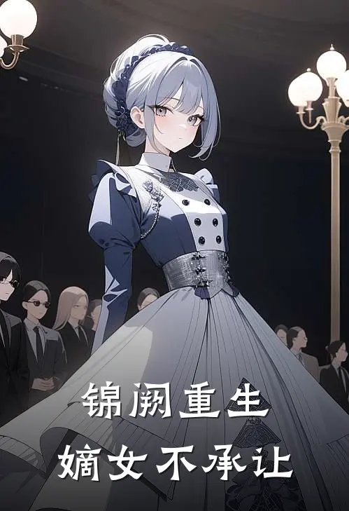 锦阙重生：嫡女不承让