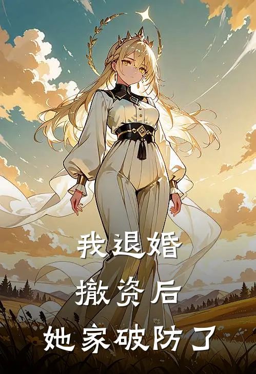 我退婚撤资后，她家破防了