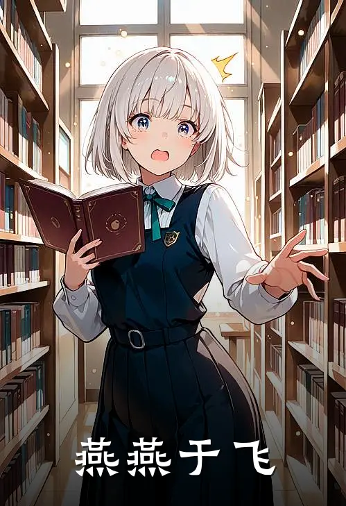 燕燕于飞