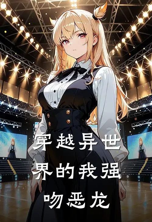 穿越异世界的我强吻恶龙