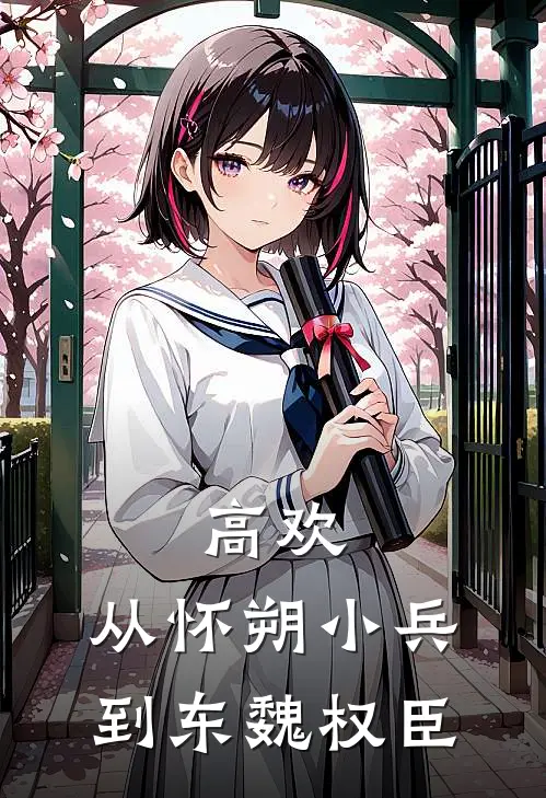 高欢：从怀朔小兵到东魏权臣