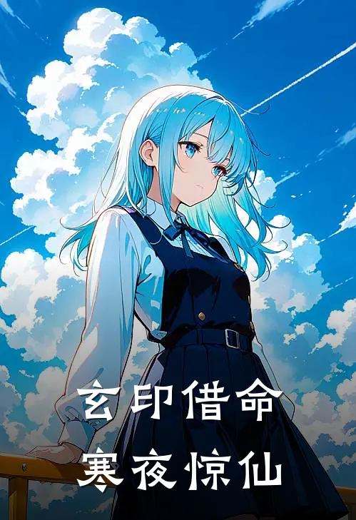 玄印借命寒夜惊仙