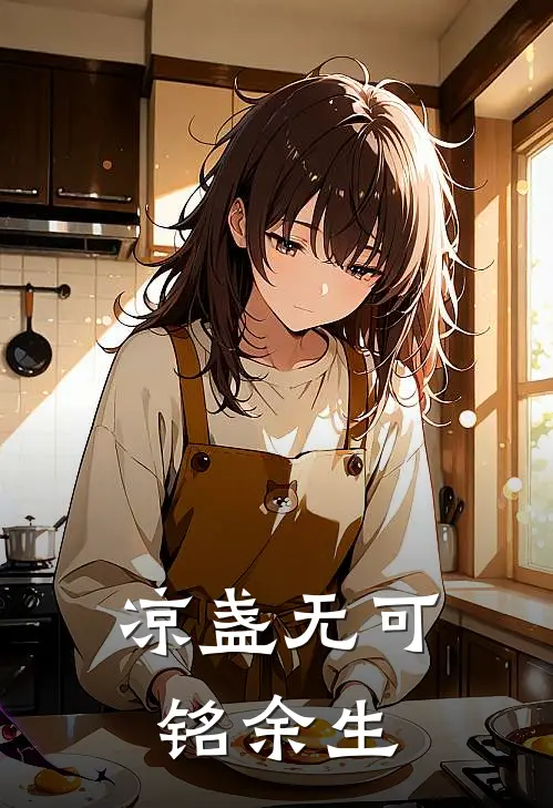 凉盏无可铭余生