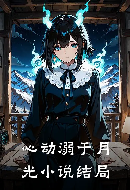 心动溺于月光小说结局