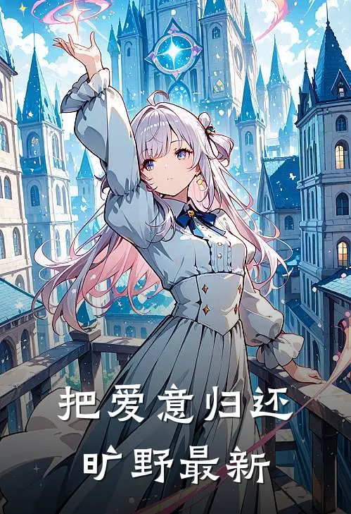 把爱意归还旷野最新